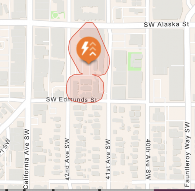 Power outage hits Jefferson Square in West Seattle Westside Seattle